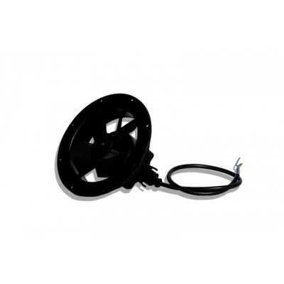 Ventilateur hélicoïde MA58 10W 2500T S - 12140819