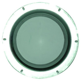 Accessoire ventilateur PAVILLON D'ASPIRATION TYPE RH31M - 11439420