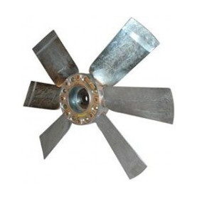 HELICE 6PD800.22°S  AL28C SH   - 10011895