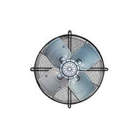 Ventilateur hélicoïde FB063-6DK.4I.6S. - 11010516