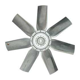 Ventilateur hélicoïde FC063-4DA.6K.2. - 11020615