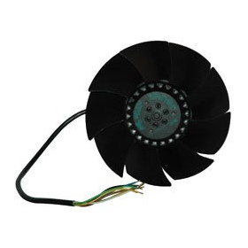 Ventilateur hélicoïde A2D200-AH18-01 - 13031198