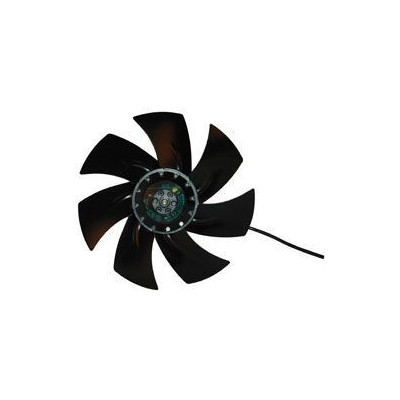 Ventilateur hélicoïde A4S250-AH02-01. - 13031265