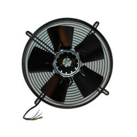 Ventilateur hélicoïde S6E300-AB02-02. - 13032311