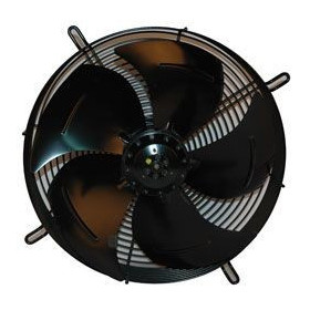 Ventilateur hélicoïde S6E330-AP02-34. - 13032341