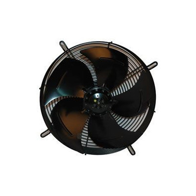 Ventilateur hélicoïde S6E330-AP02-34. - 13032341