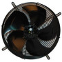 Ventilateur hélicoïde S6E330-AP02-34. - 13032341