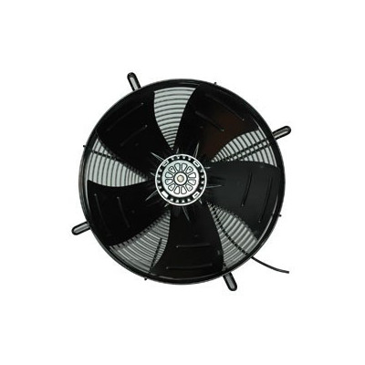 Ventilateur hélicoïde S4E400-AP02-02. - 13032403