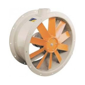 Ventilateur hélicoïde HCT-71-4T-2 AL - 23051710