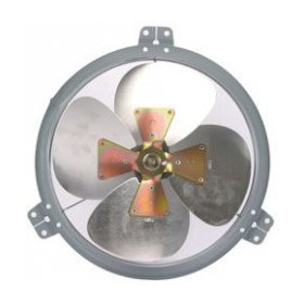Ventilateur hélicoïde S0350 4PR30 TX60P02 - 26020386