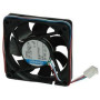 Ventilateur compact 712F/2L-005 - 13020037