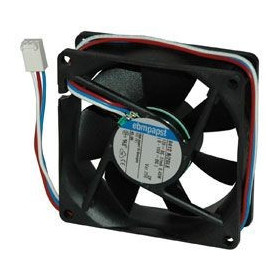 Ventilateur compact 8412N/2GLE-256 - 13020052