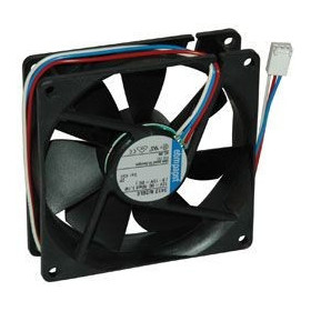 Ventilateur compact 3412N/2GLE-454 - 13020109