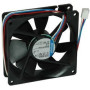 Ventilateur compact 3412N/2GLE-454 - 13020109