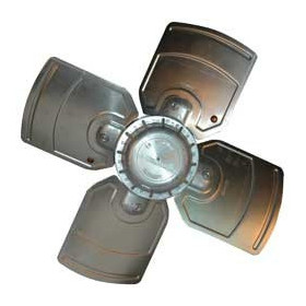 Ventilateur hélicoïde FB050-4EA.4I.2P. - 11010323