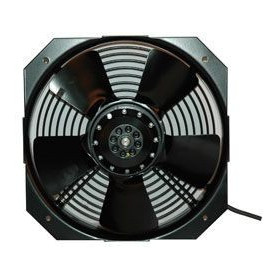 Ventilateur hélicoïde W2E250-EC01-05. - 13030247