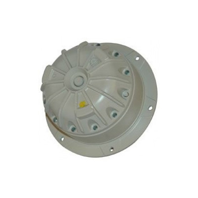 Moteur électrique MK085-4DK.07N - 11051850