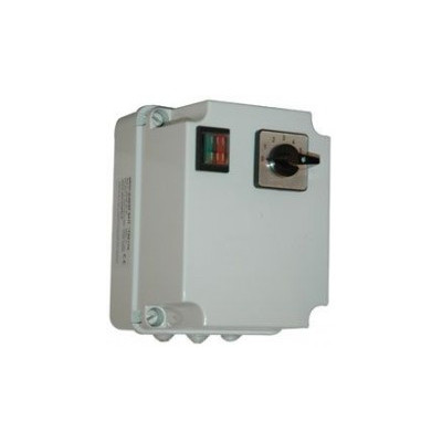 AUTOTRANSFO.  TRE 1.5TK - 13040011