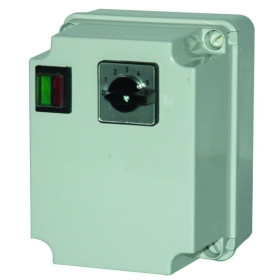 AUTOTRANSFO.  TRE 2TK - 13040012