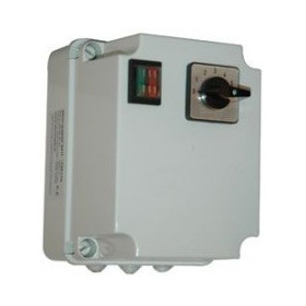 AUTOTRANSFO.  TRE 4TK - 13040013