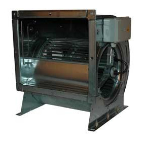 Ventilateur centrifuge DDM 9/9.200.6. BRIDE ET SUPPORT - 30460972