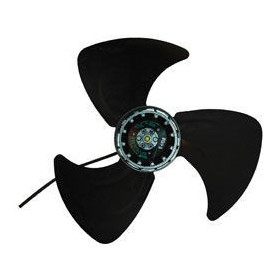 Ventilateur hélicoïde A6E360-AE08-02 - 13031387