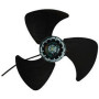 Ventilateur hélicoïde A6E360-AE08-02 - 13031387