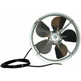 Ventilateur hélicoïde VNT25.40.P.254.28 - 12041522