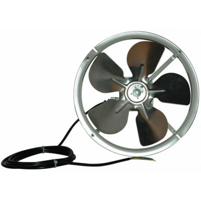 Ventilateur hélicoïde VNT25.40.P.254.28 - 12041522