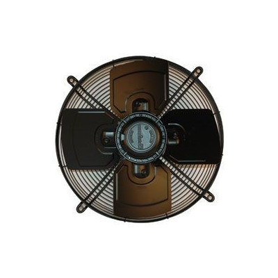 Ventilateur hélicoïde FB045-4DK.4C.3P. - 11010253
