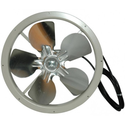 Ventilateur hélicoïde VNT34.45.P.300.28 - 12030542