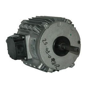 Moteur électrique CM29TRI-0.18KW-8P - 25080812