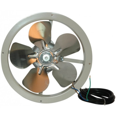 Ventilateur hélicoïde VN10.20.C2M.200.31 - 12030488