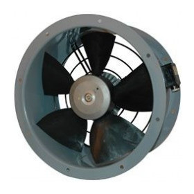 Ventilateur hélicoïde IA0450 VIP48 TG50P04 - 26050525