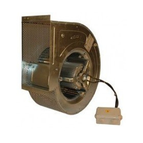 Ventilateur centrifuge SAI 12/6 RD M966 +SQD LAM FOR - 30480035