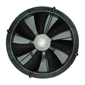 Ventilateur hélicoïde S0710 VIL51 TG80L08 - 26053070