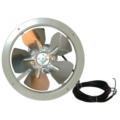 Ventilateur hélicoïde NA5.13.C2M.172.31 - 12030472