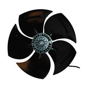 Ventilateur hélicoïde A6E350-AP24-02. - 13031362