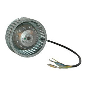 Moto-turbine R2D140-AB02-01 - 13440146