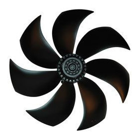 Ventilateur hélicoïde FE063-6EA.4M.2. - 11030301