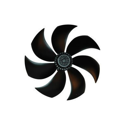 Ventilateur hélicoïde FE063-6EA.4M.2. - 11030301