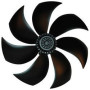 Ventilateur hélicoïde FE063-6EA.4M.2. - 11030301