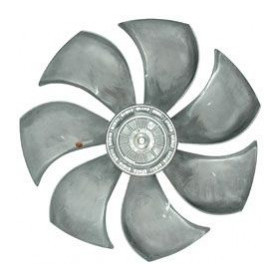 Ventilateur hélicoïde FE050-SDA.4F.A7. - 11030204