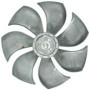 Ventilateur hélicoïde FE050-SDA.4F.A7. - 11030204