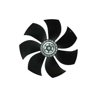 Ventilateur hélicoïde FE040-VDA.2C.1. - 11030107