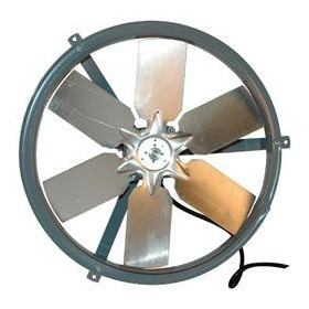 Ventilateur hélicoïde IA0350 6P34 MK34 - 26060351