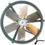 Ventilateur hélicoïde IA0350 6P34 MK34 - 26060351