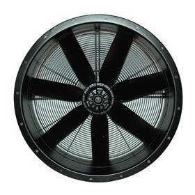 Ventilateur hélicoïde FC063-6EF.4I.A7 - 11020655