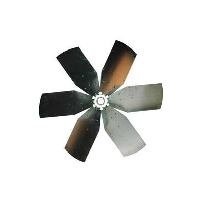 HELICE 6PD762.28°S  AL16C SH - 10011884