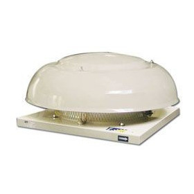 Extracteur de toiture HT-31-4/8T ATEX EXII 2G EEXDIIBT4 - 23062310